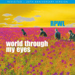 RPWL / World Through My Eyes - Revisited / 2 Lp's / CHF 37.50