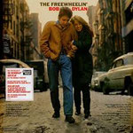 Bob Dylan / The Original Freewheelin
