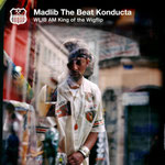 Madlib Wlib / Am King Of The Wigflip / 2 Lp's / CHF 42.50