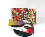 Underworld / Barking / 2 Lp's / CHF 41.50