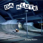 Da Klute / Empty Room / CHF 39.50