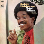 Bobby Hutcherson / Total Eclipse / CHF 44.50