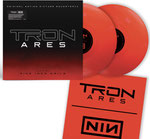 Nine Inch Nails / TRON / Ares / Soundtrack / 2 Lp's / CHF 41.50
