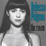 Rebecca Pidgeon / Raven / CHF 49.50