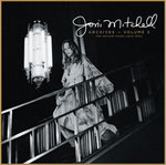Joni Mitchell / Joni Mitchell Archives / Vol. 3 / The Asylum Years / 4 Lp's