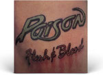 Poison / Flesh & Blood / CHF 39.50