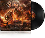 Sabaton / Legends / CHF 32.50
