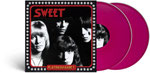 The Sweet / Platinum Rare 1 / 2 Lp's / CHF 54.50