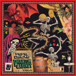 Pepe Deluxe / Phantom Cabinet 1 / 2 Lp's / CHF 39.50