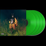SZA / Sos Deluxe Lana / 4 Lp's / CHF 68.50