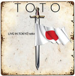 Toto / Live in Tokyo 1980 / CHF 31.50