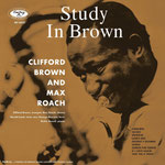 Max Roach & Clifford Brown / A Study In Brown / CHF 44.50