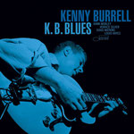 Kenny Burrell / K.B. Blues