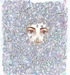 crystal hair - ayleen müller