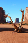 Monument valley, Utah