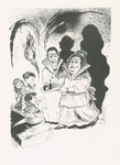 IIllustration aus dem Buch "Phantastische Geschichten aus Tulip", Hubert W. Holzinger Verlagllustration aus dem Buch "Susanne in der Badewanne...", Hubert W. Holzinger Verlag