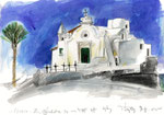 Ischia, 1994, 30x40cm