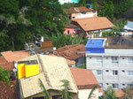 Morro de Sao Paolo, Brazil