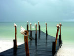 Holbox, Mexico