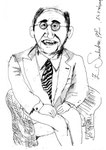 Biolek, 8 1/2x 11 1/2  (22x29cm) 