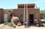 Taos, New Mexico