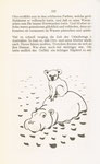 Illustration aus dem Buch "Wie knipst ein Glühwürmchen das Licht an?" Hubert W.Holzinger Verlag