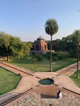 Delhi, India, 2025