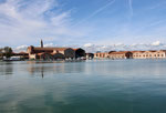 Venezia, Italy, 2024