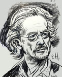 Peter H. 30x40 cm 