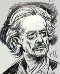 Peter H. 30x40 cm 
