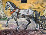 50 x 65cm, mixed media on paper, Paris, 2026