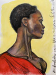 29x21cm, mixed media on paper, Paris, 2025