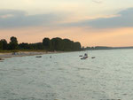 An der Ostsee, Deutschland