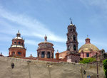 San Miguel de Allende, Mexico, 2018