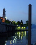 Lago Maggiore, Italien