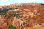 Bryce Canyon, Utah