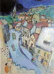 Bradfort on Avon