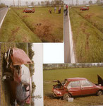 Il 1° maggio in deutschland auto unfall