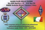 Radio Club Valle Olona