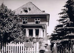 Kinderheim Haus am Meer - Im Bad 41 - 1976