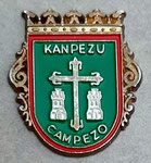 Campezo - Kanpezu  *pin*