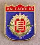 Valladolid  *pin*