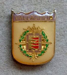 Valladolid  *pin*