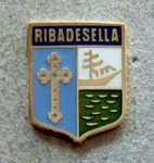 Ribadesella  *pin*