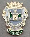 Plasencia  *pin*