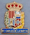 Sant Carles de la Ràpita - San Carlos de la Rápita  *pin*
