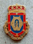 Ciudad Real  *pin*