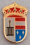 San Lorenzo de El Escorial  *pin*