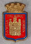 El Burgo de Osma-Ciudad de Osma  *pin*