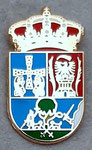 San Martín de Oscos  *pin*